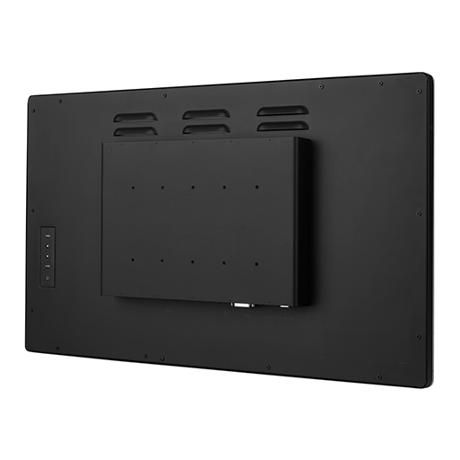 iiyama TF2738MSC-B2 A 27 Inch Capacitive Touch Screen, IPS, Full HD 1920x1080, HDMI